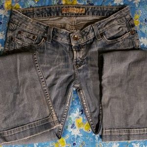Juniors Jeans